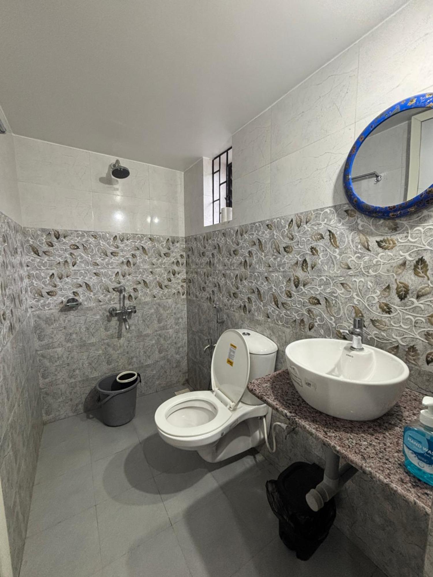 Auberge de jeunesse Tamasha Goa Vagator Chambre photo